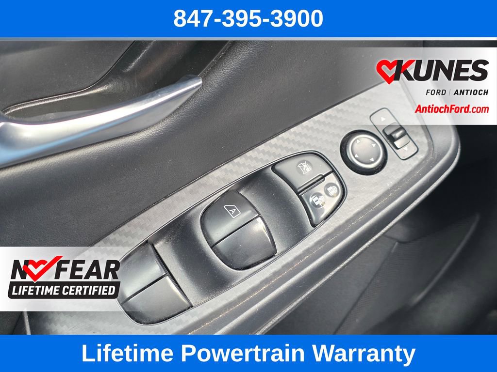 Used 2024 Nissan Sentra SV image 38
