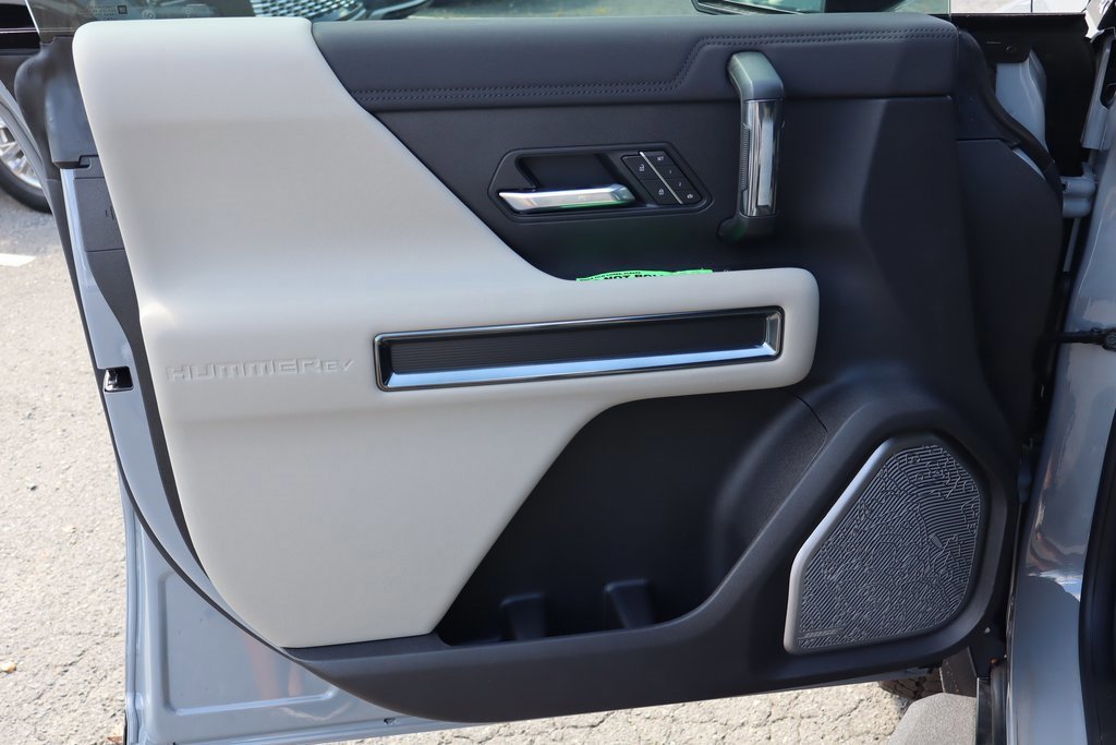 New 2026 GMC Hummer EV SUV image 10