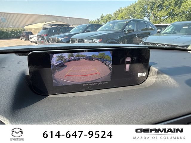 New 2026 MAZDA CX-50 AWD 2.5 Hybrid w/ Premium Pkg image 24