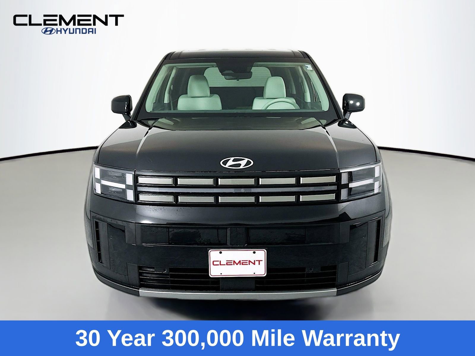 New 2026 Hyundai Santa Fe SE image 2