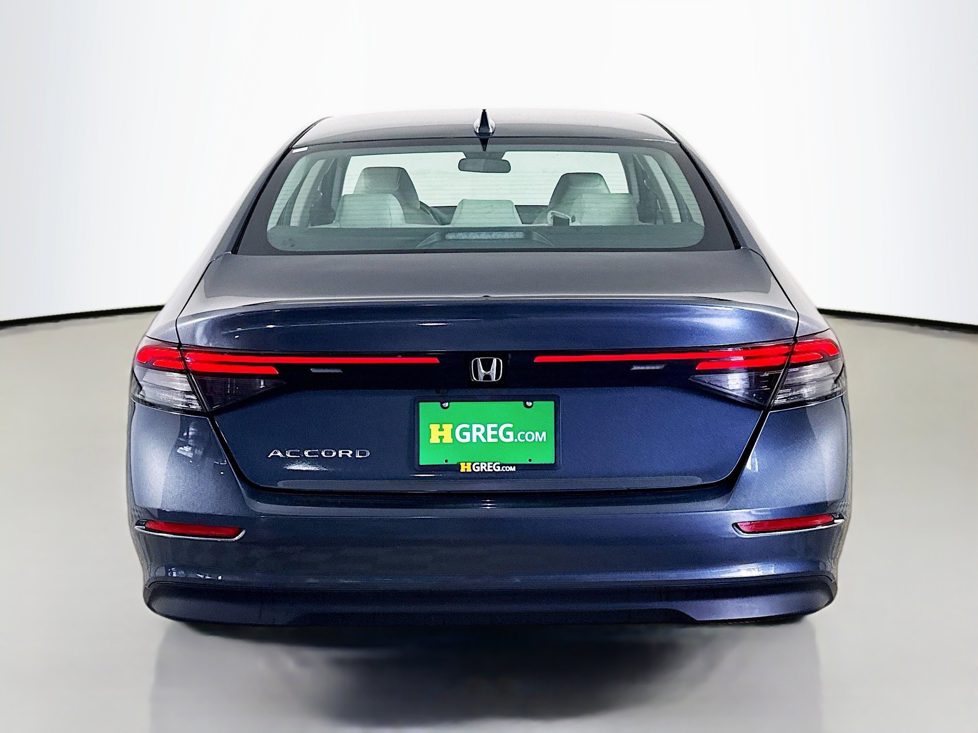 Used 2023 Honda Accord LX image 8