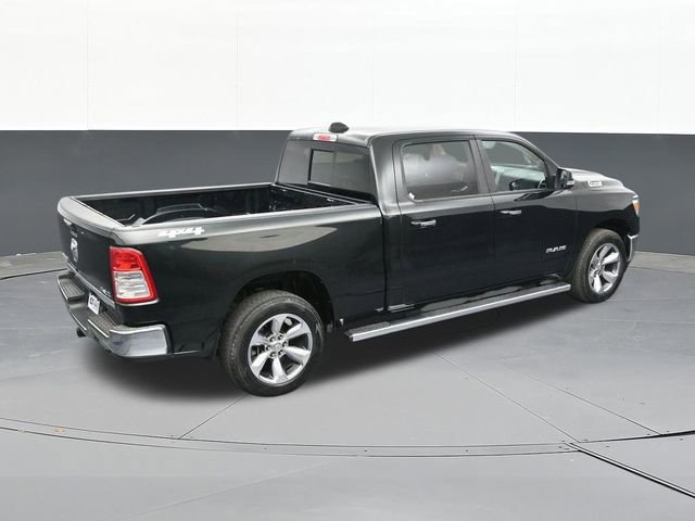 Used 2019 RAM 1500 Big Horn image 69