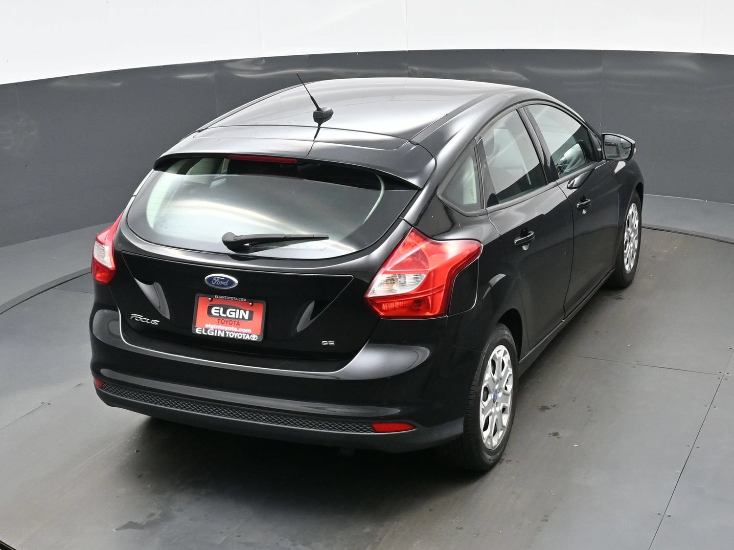Used 2012 Ford Focus SE FWD image 38