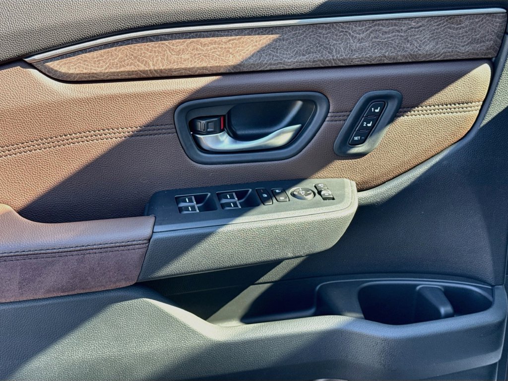 New 2026 Honda Pilot Elite image 24