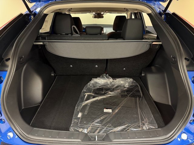 New 2025 Mitsubishi Eclipse Cross LE image 19