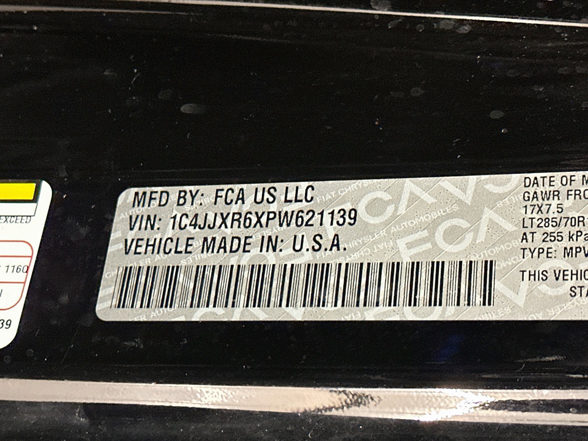 Used 2023 Jeep Wrangler Unlimited Rubicon 4xe w/ Steel Bumper Group AWD/4WD image 12