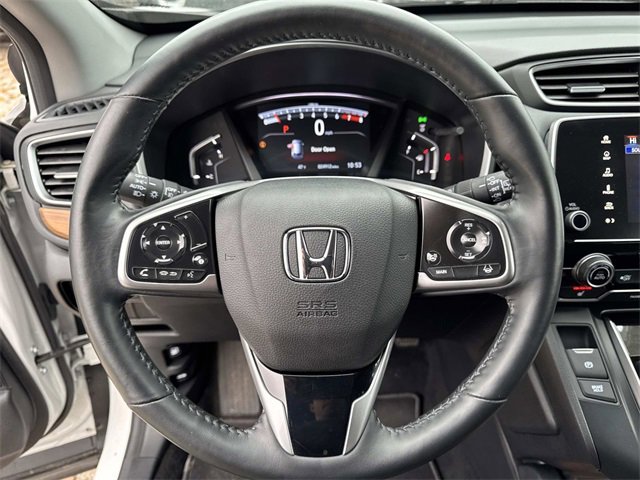 Used 2020 Honda CR-V Touring image 29