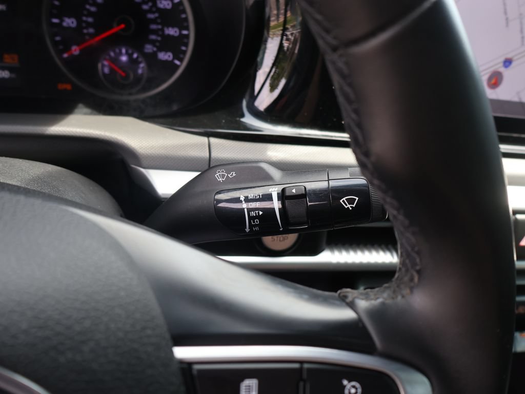 Used 2022 Kia K5 GT-Line w/ GT-Line FWD Premium Package image 36