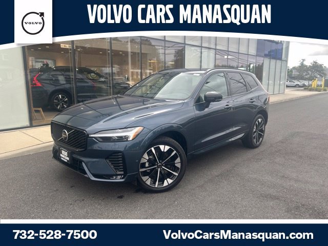 Used 2026 Volvo XC60 B5 Plus