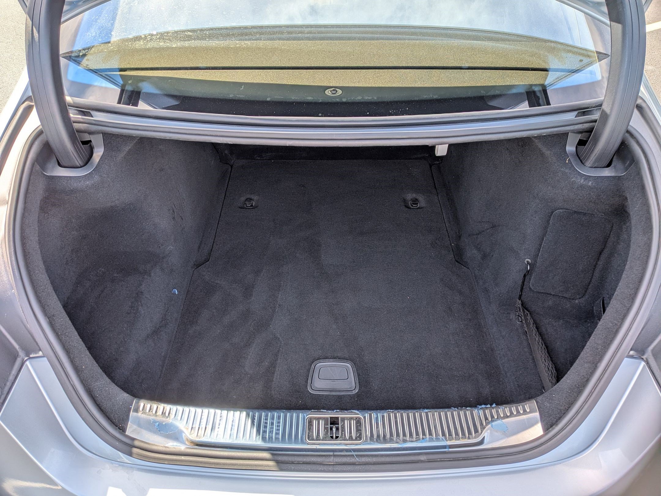 Used 2022 Mercedes-Benz S 500 4MATIC image 33