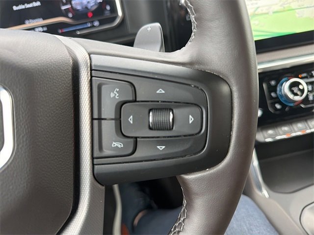 Certified 2024 GMC Sierra 1500 Denali w/ Denali Reserve Package image 9