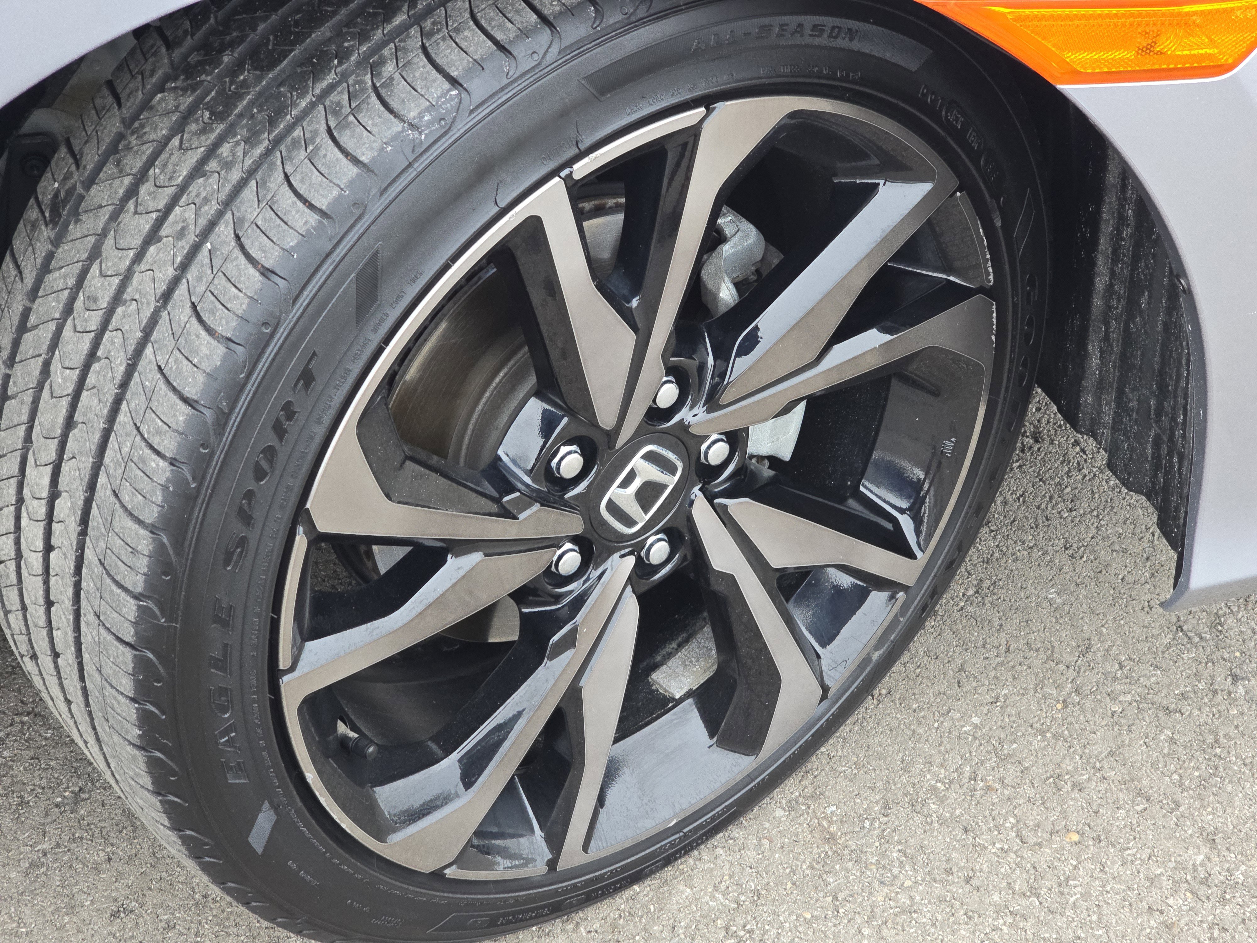 Used 2019 Honda Civic Sport image 13