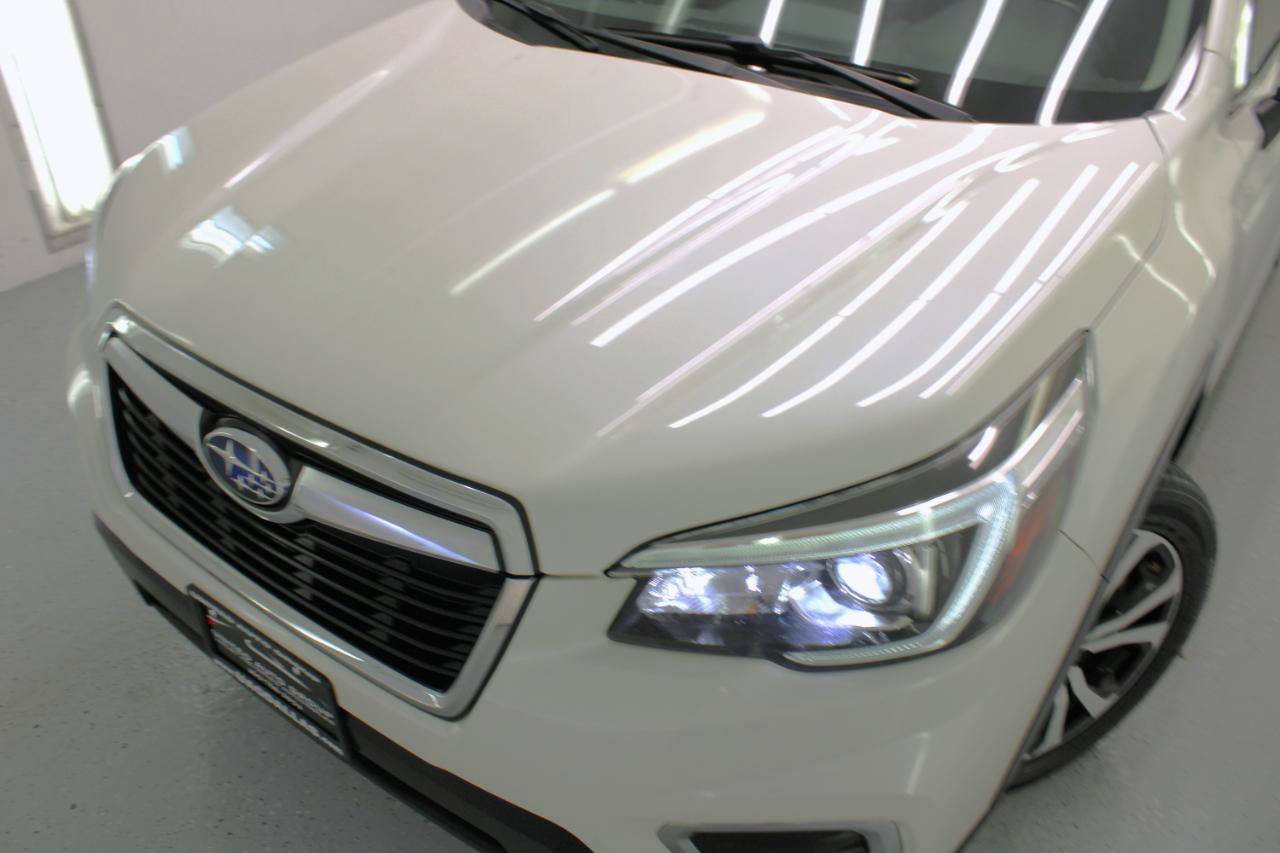 Used 2019 Subaru Forester Limited AWD/4WD image 17