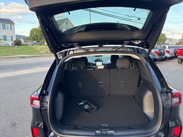 New 2026 Ford Escape Active w/ Cold Weather Package image 42