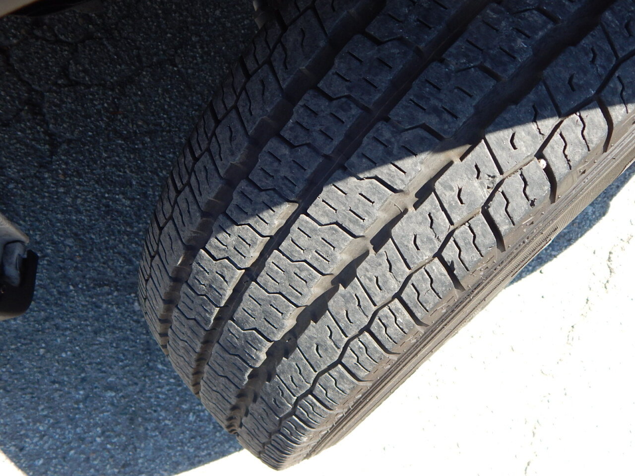 Used 2025 RAM ProMaster 2500 w/ U-Haul Equipment Group FWD image 25