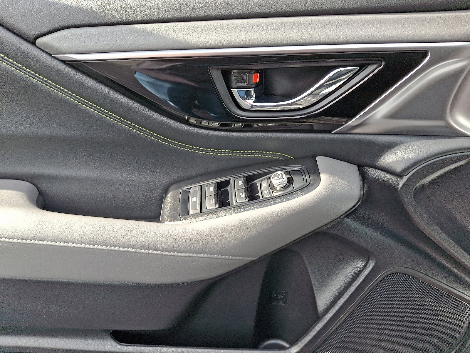 Used 2025 Subaru Outback Onyx Edition XT image 13