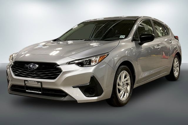 Used 2025 Subaru Impreza 2.0i image 3