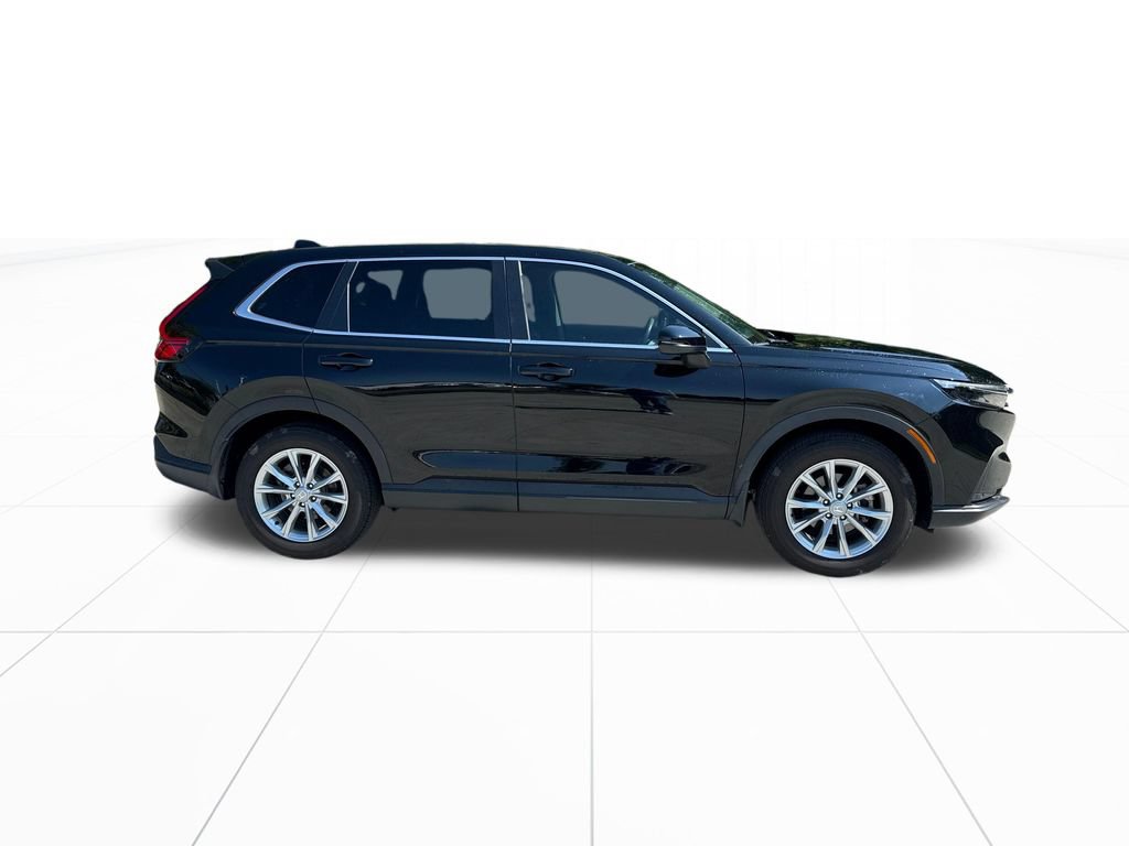 Certified 2025 Honda CR-V EX-L image 10
