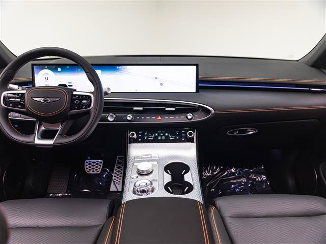 New 2026 Genesis GV70 2.5T Sport Prestige AWD/4WD image 21