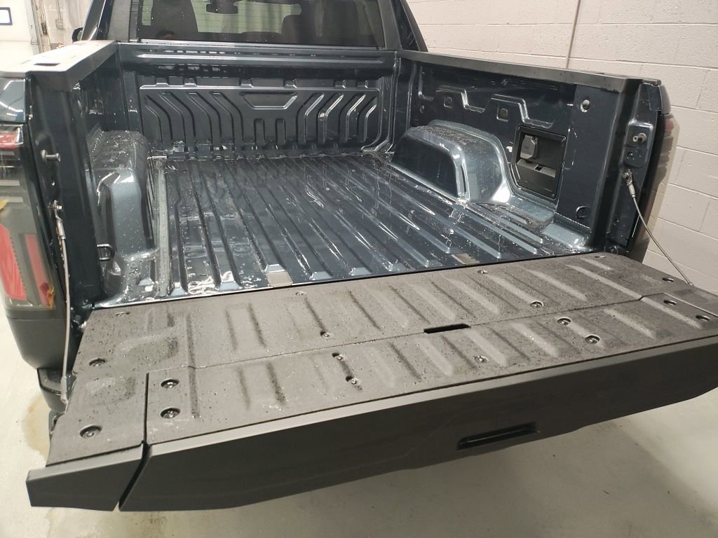 New 2026 GMC Sierra EV Elevation image 20