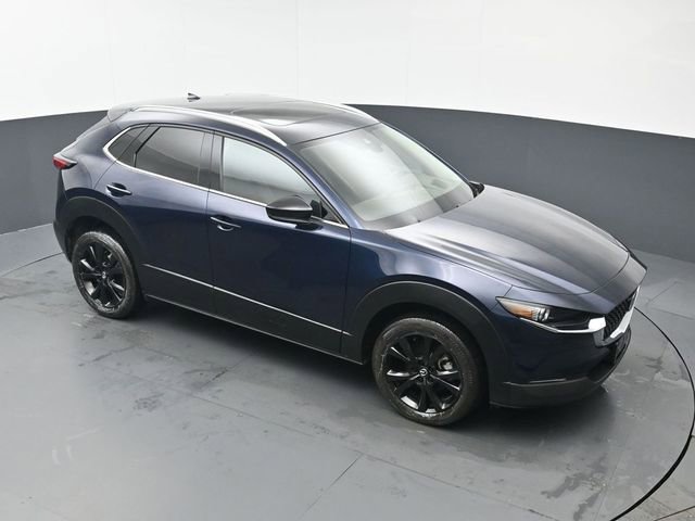 Certified 2023 MAZDA CX-30 2.5 Turbo w/ Premium Package image 40