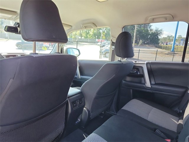 Used 2023 Toyota 4Runner SR5 image 25