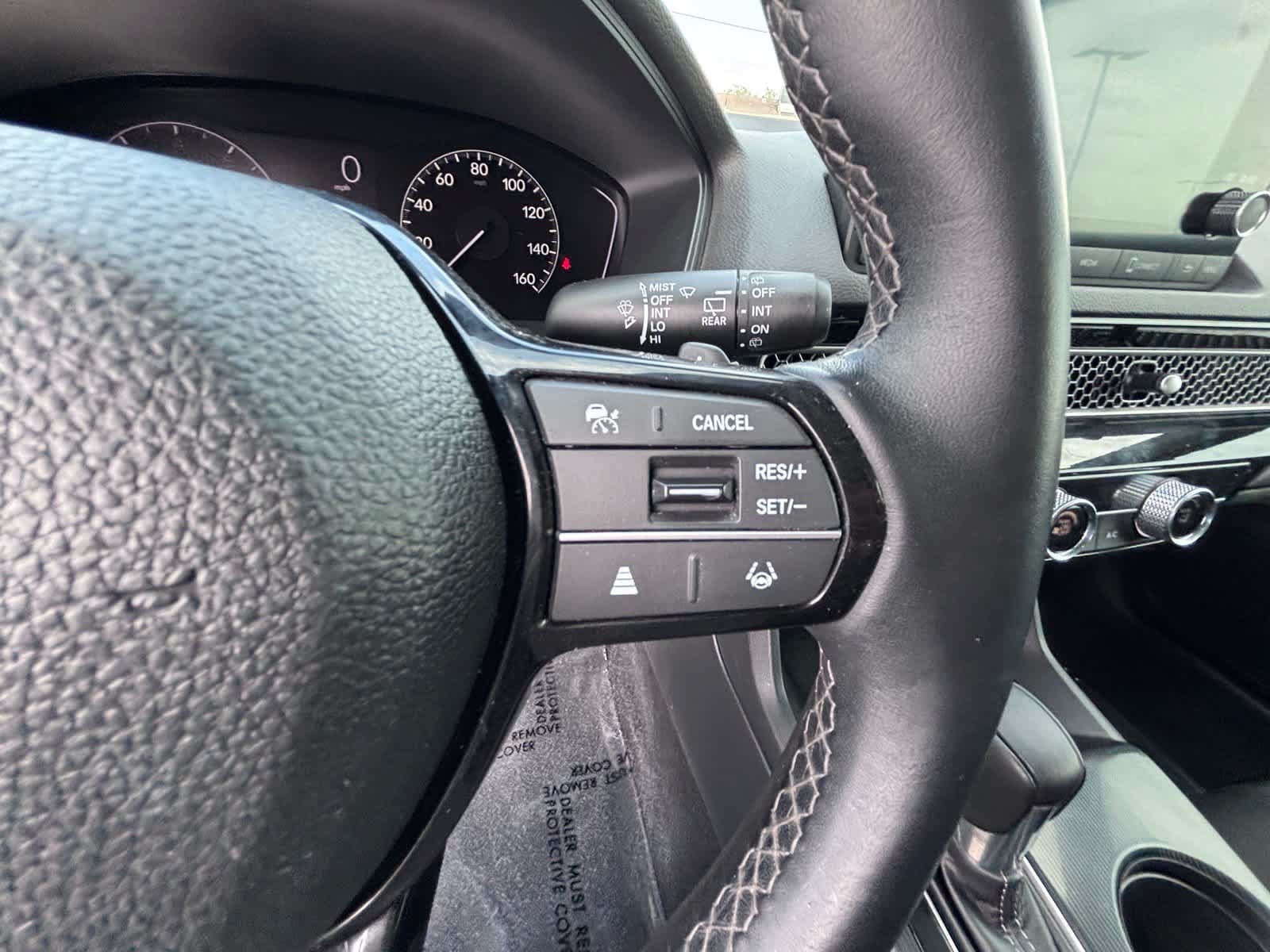 Used 2022 Honda Civic Sport image 25