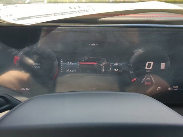 New 2026 Dodge Charger Scat Pack AWD/4WD image 25