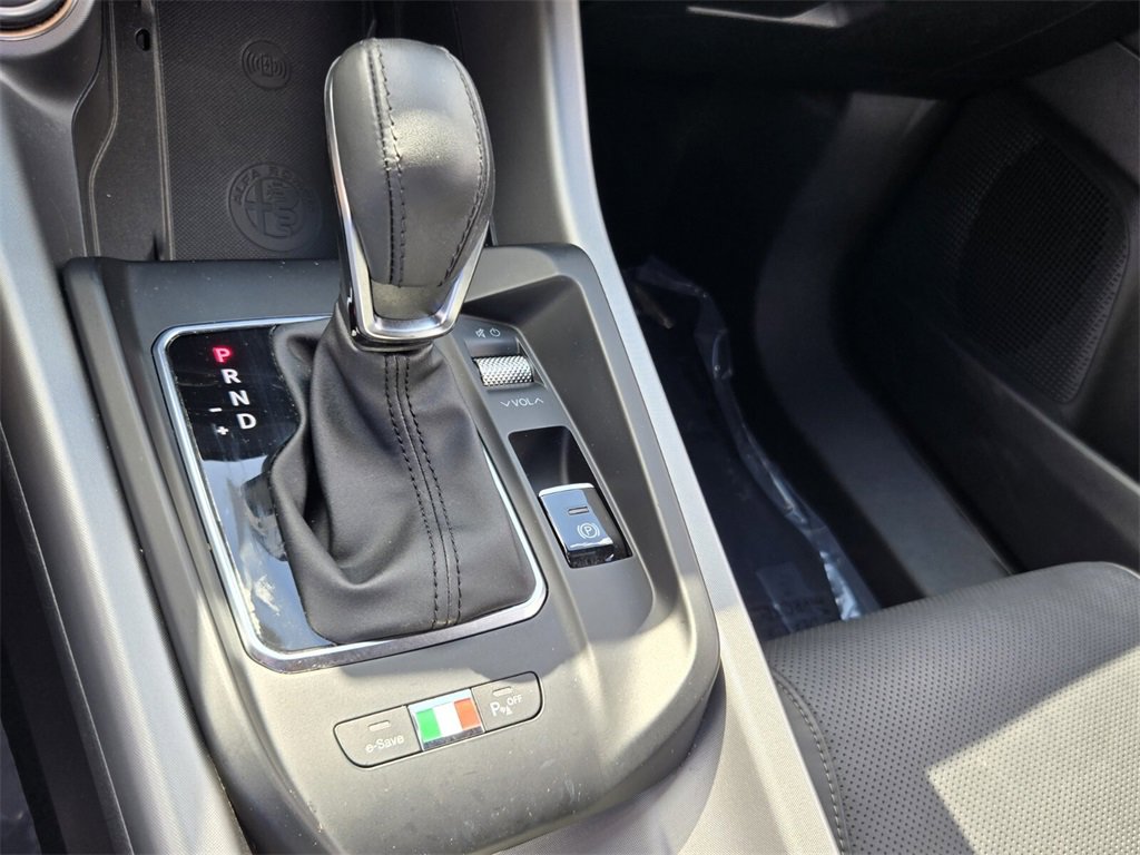 Used 2024 Alfa Romeo Tonale Ti w/ Active Assist Package image 22