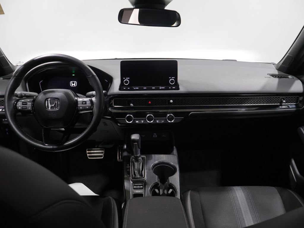 Used 2024 Honda Civic Sport image 16