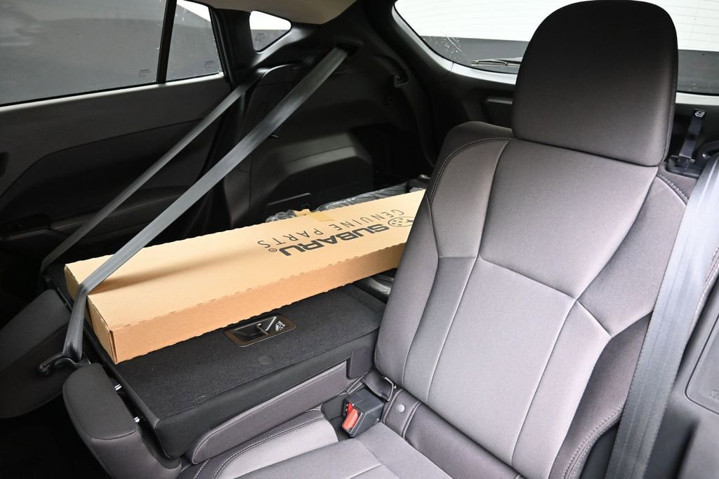 New 2026 Subaru Crosstrek 2.0i Premium AWD/4WD image 20