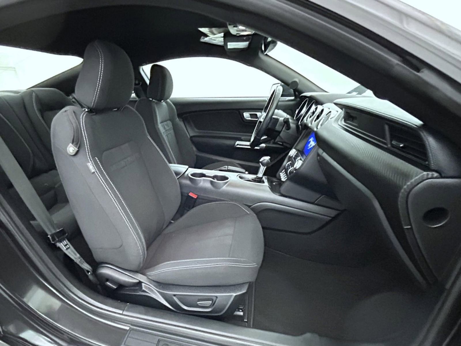 Used 2023 Ford Mustang Coupe w/ Equipment Group 101A image 15