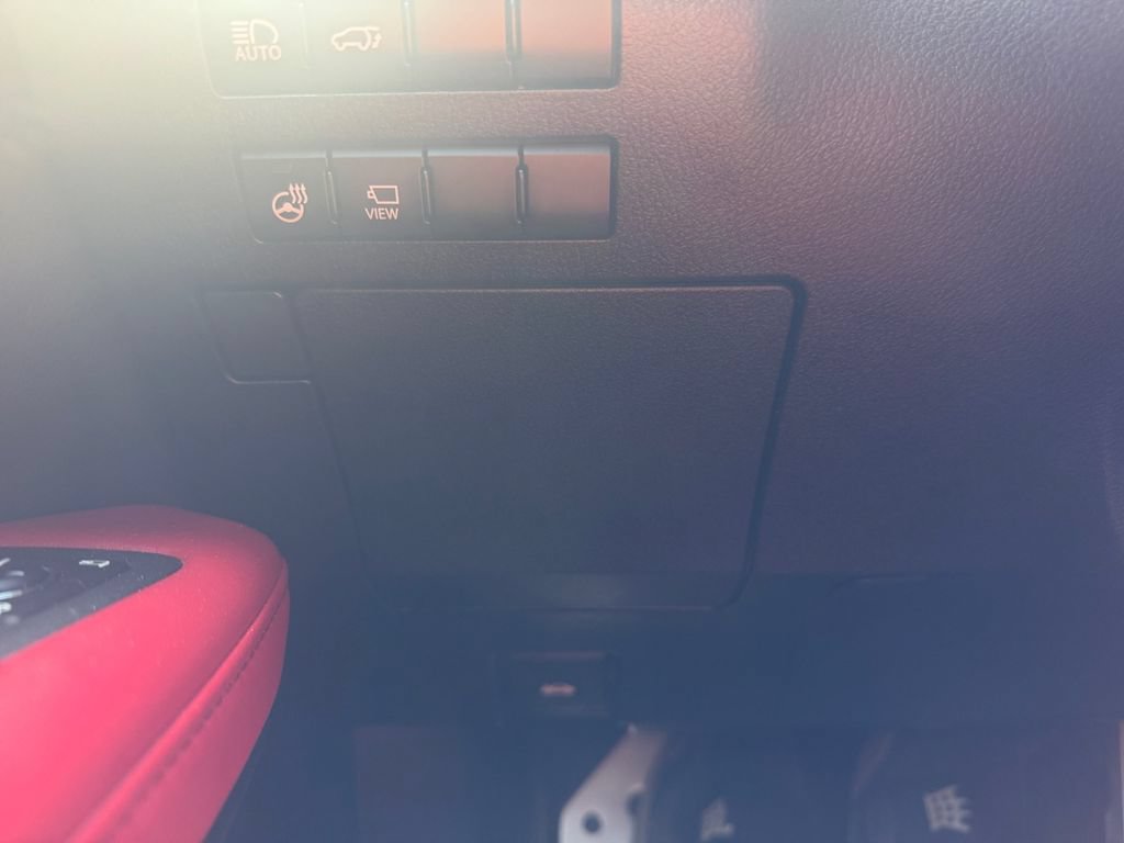 Used 2021 Lexus RX 350 F Sport AWD/4WD image 23