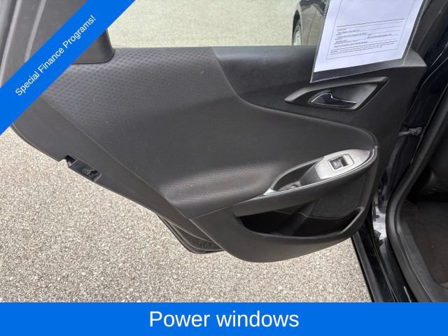 Used 2019 Chevrolet Malibu LT FWD image 26