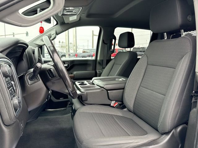 Used 2021 Chevrolet Silverado 2500 LT w/ Convenience Package image 11