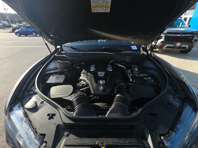 Used 2019 Maserati Levante image 28
