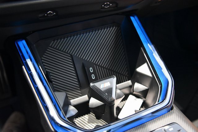 New 2025 BMW X3 M50 w/ Premium Package image 15