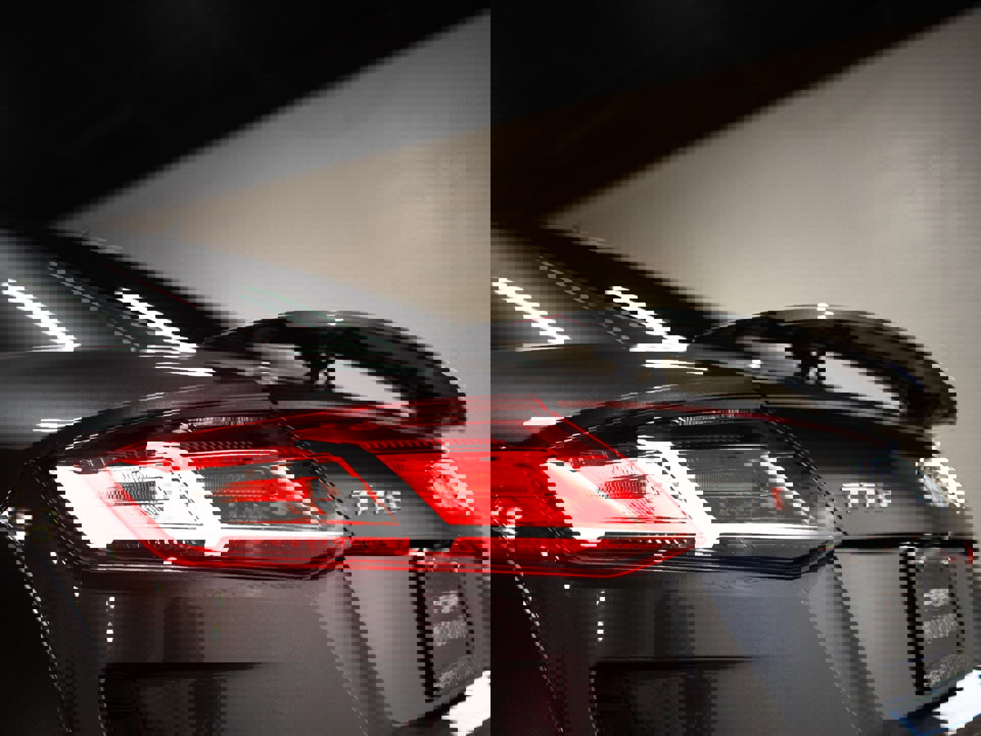 Used 2019 Audi TTS 2.0T Coupe w/ Technology Package image 21