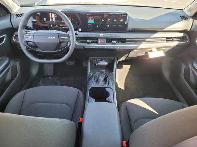 New 2026 Kia K4 FWD image 8