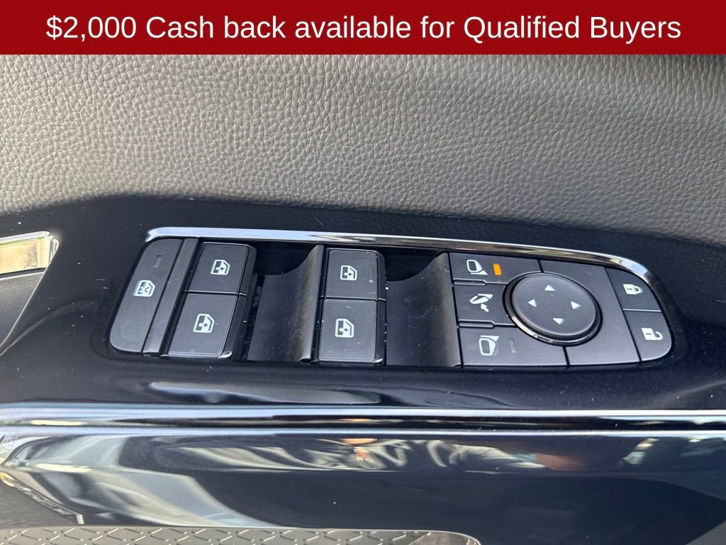 New 2026 Nissan Pathfinder Platinum image 12