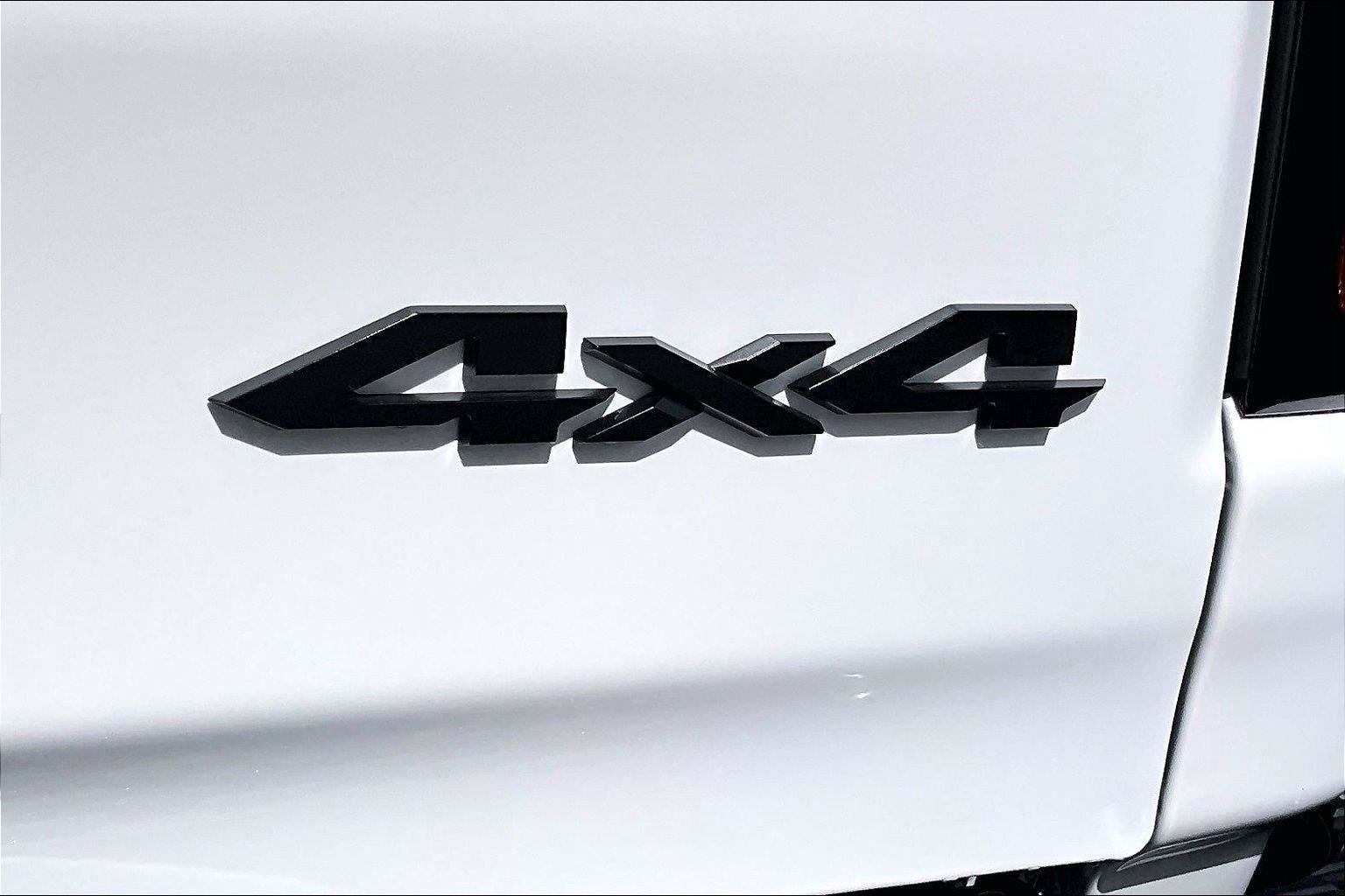 New 2027 RAM 1500 Tradesman AWD/4WD image 13