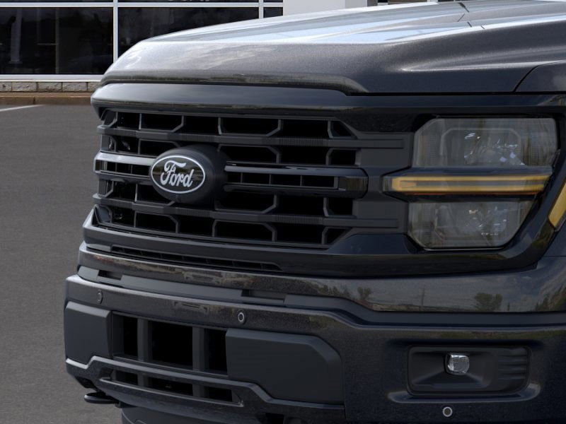 New 2026 Ford F150 XLT image 17