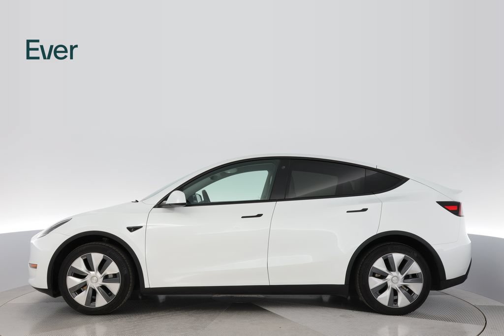 Used 2023 Tesla Model Y Long Range AWD/4WD image 15