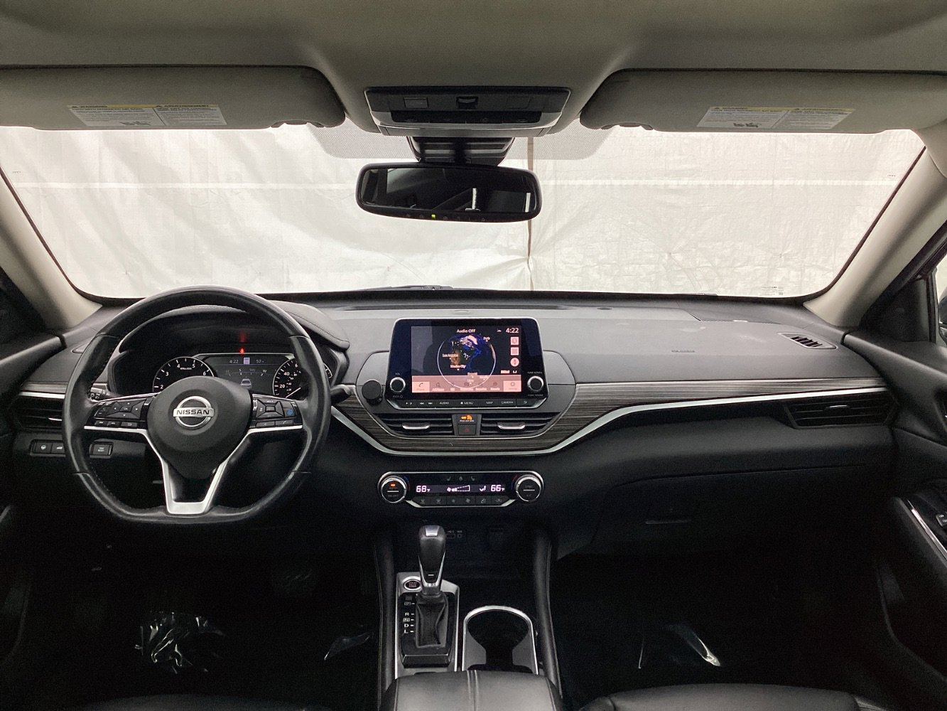 Used 2020 Nissan Altima 2.5 SL image 28