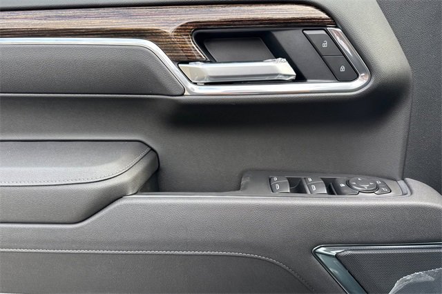 New 2026 GMC Sierra 1500 Elevation image 11