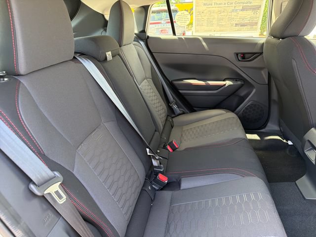 New 2026 Subaru Impreza 2.0i Sport AWD/4WD image 24