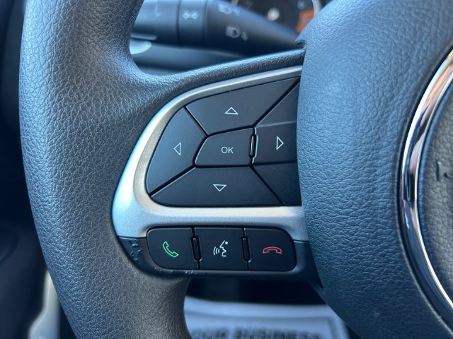 Used 2021 Jeep Renegade Sport AWD/4WD image 23