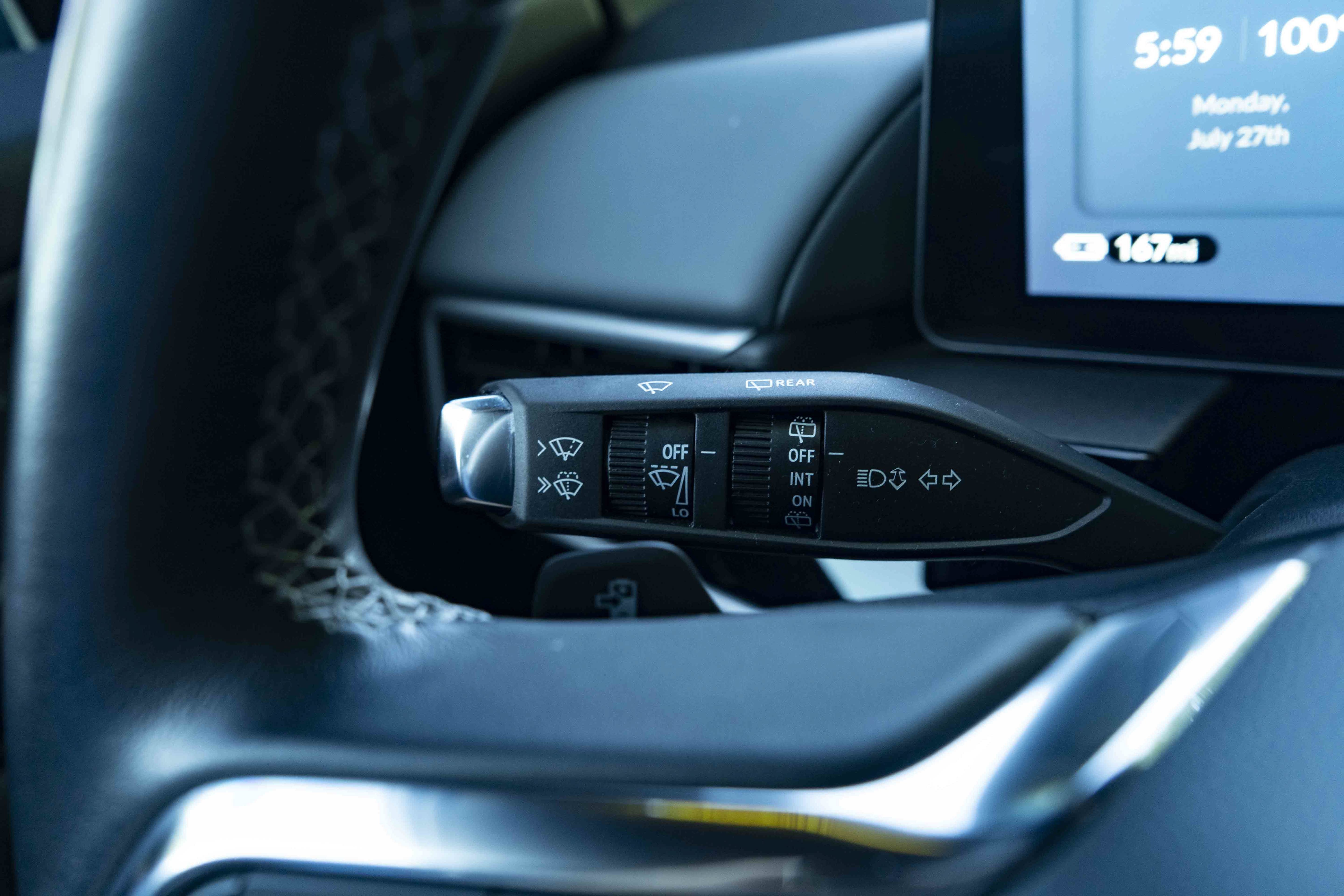 Used 2024 Honda Prologue Touring image 23