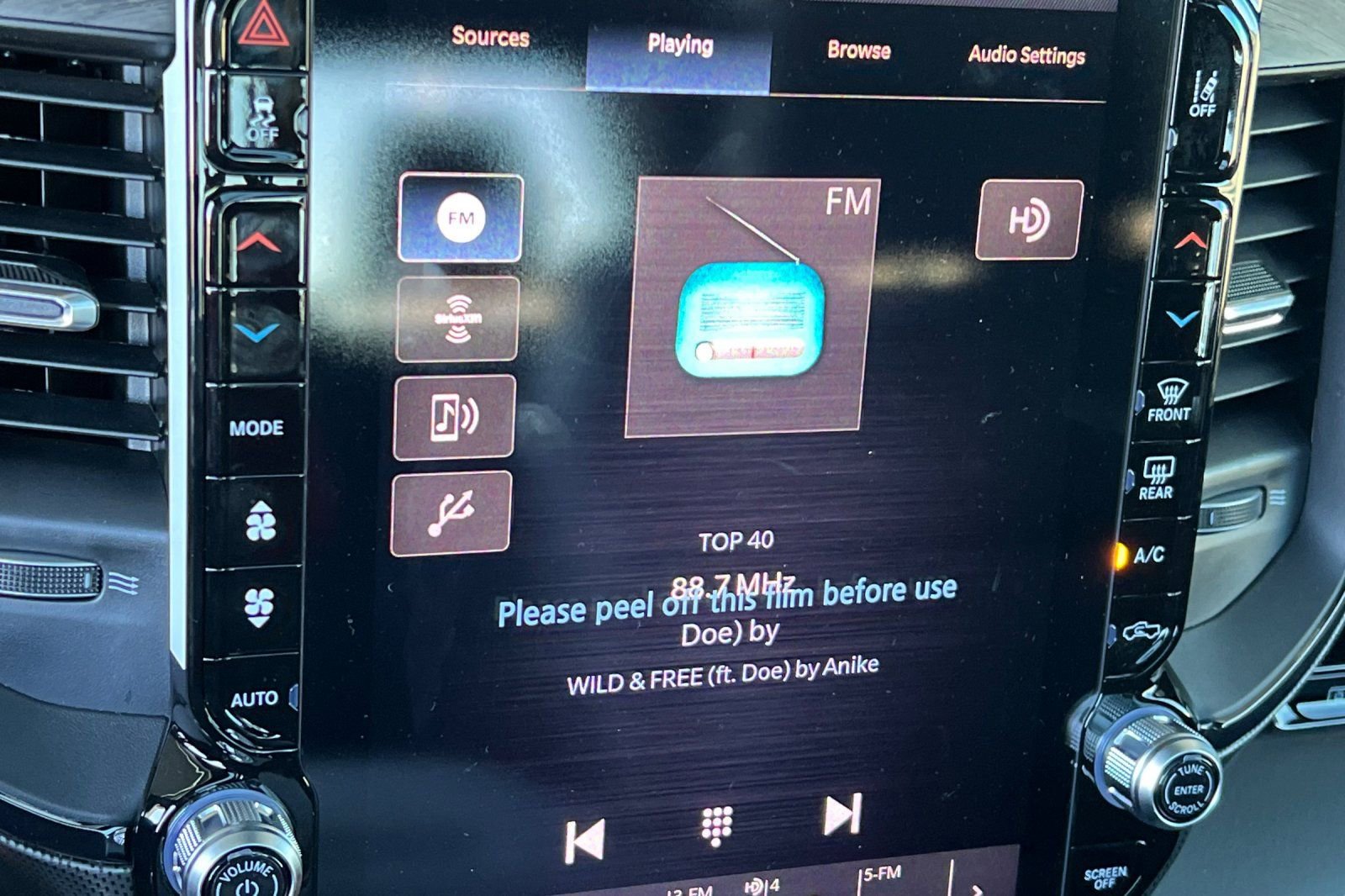 New 2026 RAM 1500 Limited AWD/4WD image 13