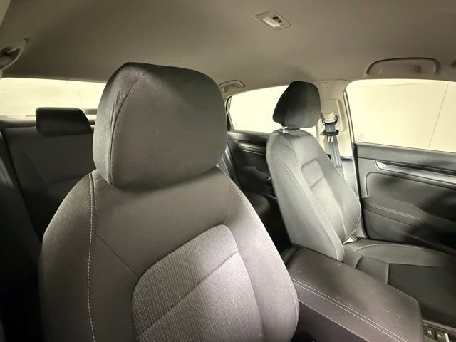 Used 2022 Honda Civic LX image 34